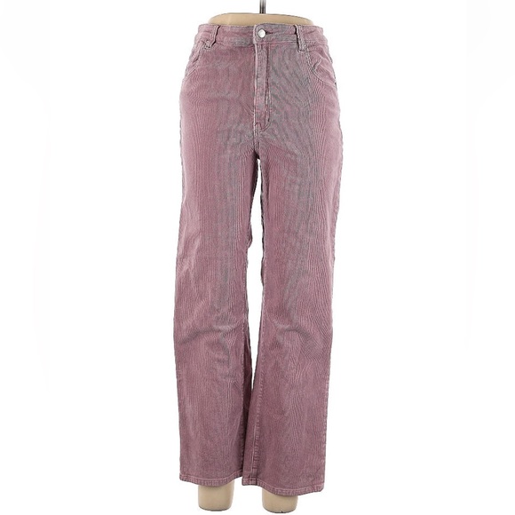 Rolla's Original Straight Corduroy Pants - Picture 1 of 4